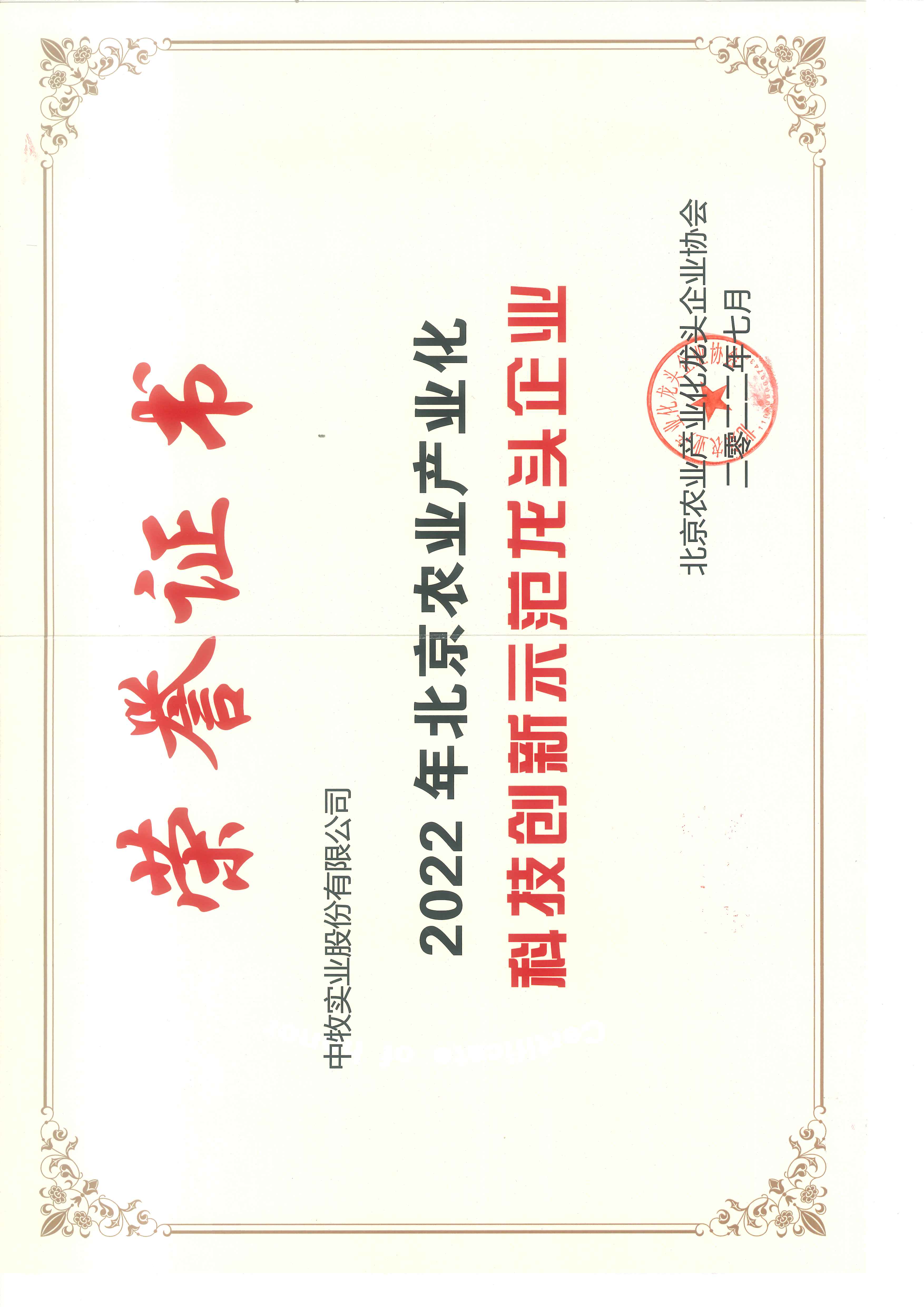 科技创新示范龙头企业证书.jpg